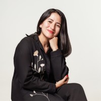 Inca Rail Employee Milagros Palomino's profile photo