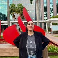 Esfera Employee Carolline Fonseca's profile photo