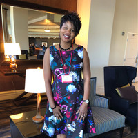 CreekView Health Center Employee Zainab Fallay's profile photo