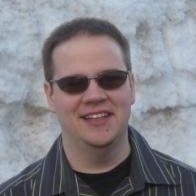 BREAK FROM REALITY GAMES Employee Eric Salyers's profile photo