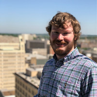 John Wadley Email & Phone Number