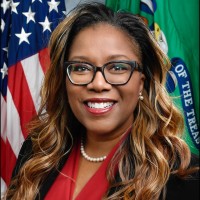 White House Leadership Development Program Employee Carol Lambert's profile photo