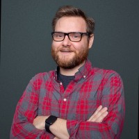 Nocwing Employee Ike Hill's profile photo