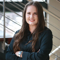 PKF South Africa Employee Chanel Ca's profile photo