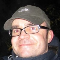 Digby Brown Solicitors Employee Fraser Ewing's profile photo