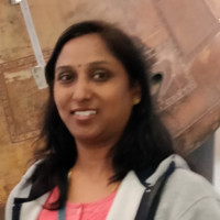 Genotypic Technology Employee Saroja K's profile photo