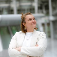 PROSUMIO Learning Employee Tessa Böttcher's profile photo