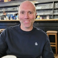 Clive Graham Associates Ltd Employee Adam Harper's profile photo