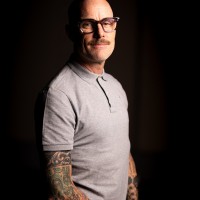 Universal Music Group Employee Grenfell Kevin's profile photo