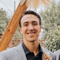 Global Immigration Partners Employee Jesse Camou's profile photo