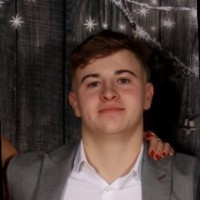 Synecore Limited Employee Callum Thomas's profile photo