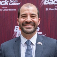 Miami Jewish Health Employee Marco Zuniga Gutierrez's profile photo