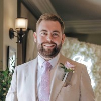 MarCloud: Expert Marketing Cloud Consultancy Employee Bradley Bayley's profile photo