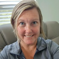 Drummond Employee Beth Toplin's profile photo