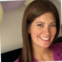 Selfridges Employee Rachel Stephenson's profile photo