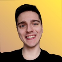 Makers' Den Employee Mateusz Ziomek's profile photo