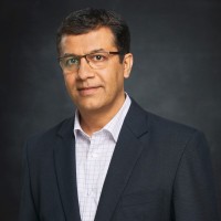 Cohesity Employee Anand Ghatnekar's profile photo