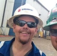 Schlumberger Employee Johnny Shell's profile photo