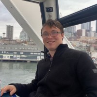 AscensionPoint Recovery Services Employee Robert Vogel's profile photo