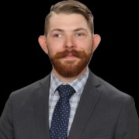 Centennial Peaks Hospital Employee Jonah Shaw-Gage's profile photo