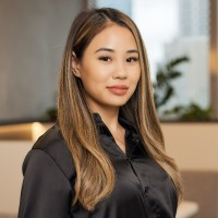 TALENT INTERNATIONAL GROUP PTE. LTD. Employee Jenny le's profile photo