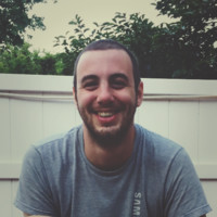 Favorite Color Employee Alex Santelli's profile photo