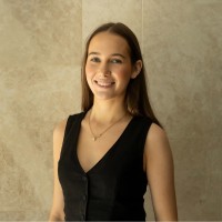 ISS Facility Services Australia  and New Zealand Employee Skye Baker's profile photo