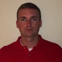 Arconic Employee Joshua Johnson's profile photo