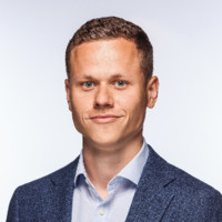 Decern Employee Daniel Adamczyk's profile photo