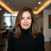 Florida Army National Guard Employee Rebecca Deen's profile photo