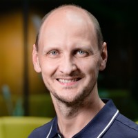 Enadata Group s.r.o. Employee Lukáš Konvička's profile photo