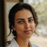 CBR Engenharia Employee Bárbara Gomes's profile photo