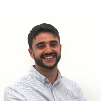 SmartPayroll Employee Niko Brooky's profile photo
