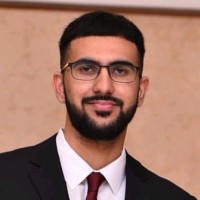 Twilio Employee Muneeb Ansari's profile photo