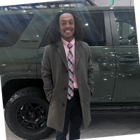 Trimlight Employee Christopher Wright's profile photo