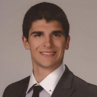 Wolf Technical Services Employee Aaron Tolly's profile photo