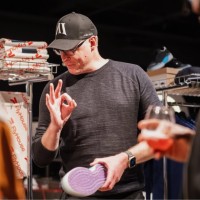 Alma Mater Employee Nathan Brown's profile photo