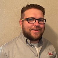Cummins Inc. Employee Garrett Phillips's profile photo