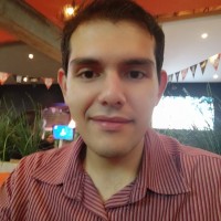 ESINSA Employee J. Rodolfo Morales's profile photo