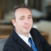 Christian Hull's profile photo