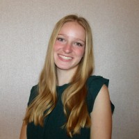 CEG Employee McKinley Fulk's profile photo