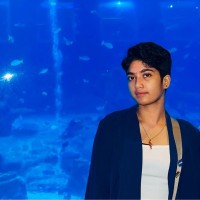 Sarvagna Nandyala's profile photo