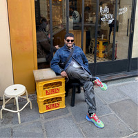 SEVENSTORE Employee Vinay Manek's profile photo