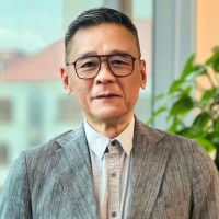 Asia Infrastructure Solutions Employee Stephen Wong's profile photo