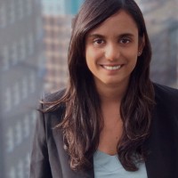 Druce & Co Employee Dyuthi Nair's profile photo