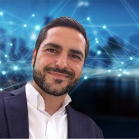 Innomedia Eventos Employee Abel García Ossorio's profile photo