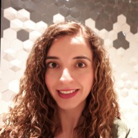 INVEGEM Employee Claudia Alejandra Osorio Salguero's profile photo