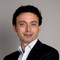 TeemZ Employee Nicolas Narozniak's profile photo