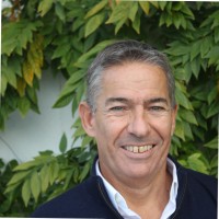 British Rowing Employee Stephen Miles's profile photo