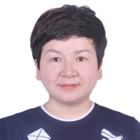 Deli Group Co., Ltd. Employee Fiona Jin's profile photo